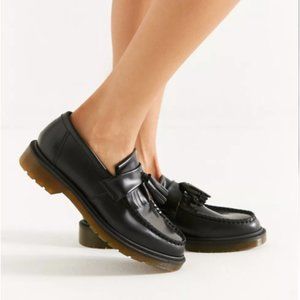 Dr. Martens Adrian Tassel Loafer